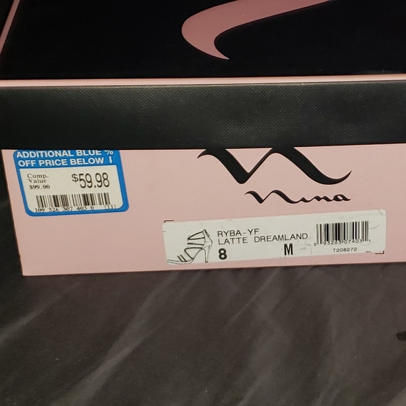 Glamorous heels - Picture 7 of 7